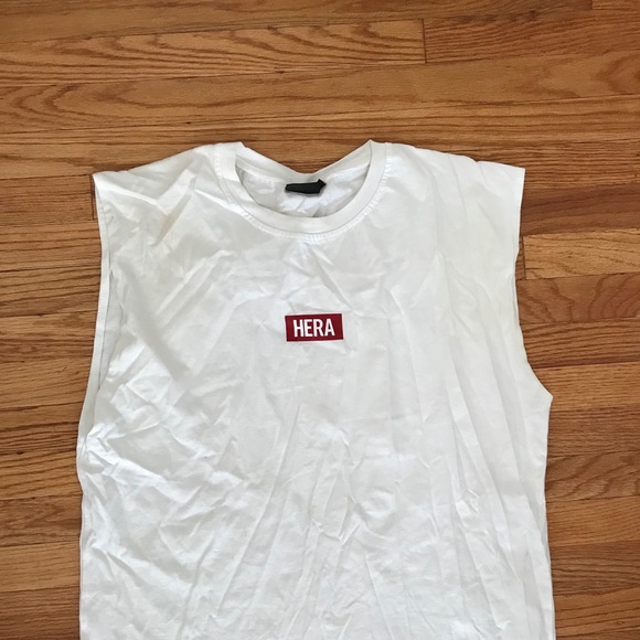 Hera Tank Top - Picture 2 of 4